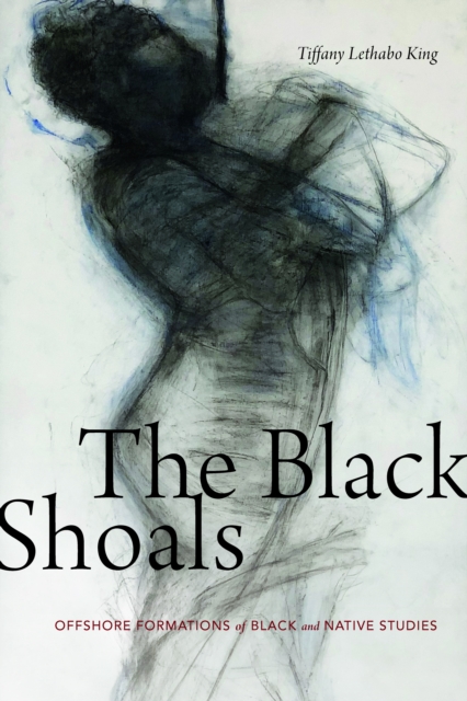 The Black Shoals : Offshore Formations of Black and Native Studies, PDF eBook