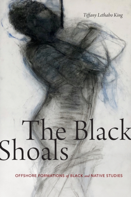 The Black Shoals : Offshore Formations of Black and Native Studies, Paperback / softback Book