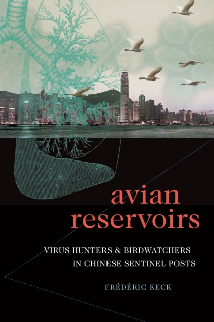 Avian Reservoirs : Virus Hunters and Birdwatchers in Chinese Sentinel Posts, Paperback / softback Book