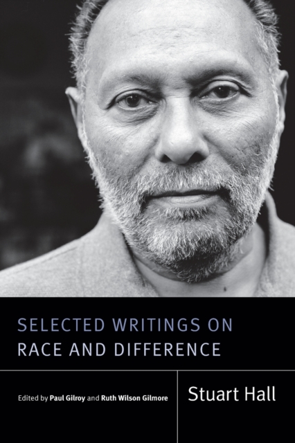Selected Writings on Race and Difference, Paperback / softback Book