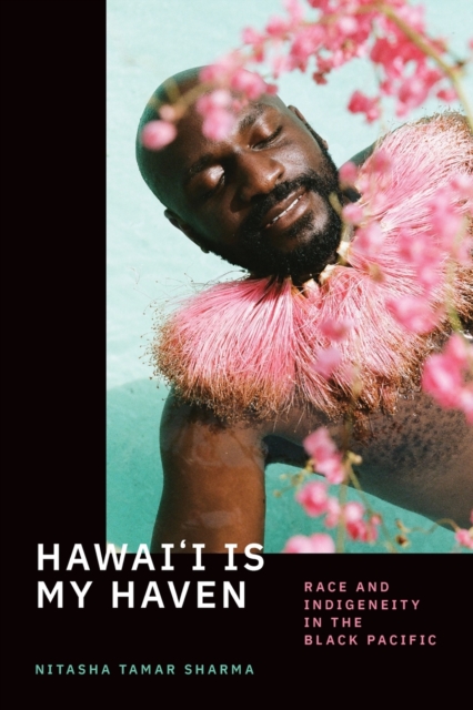 Hawai'i Is My Haven : Race and Indigeneity in the Black Pacific, Paperback / softback Book