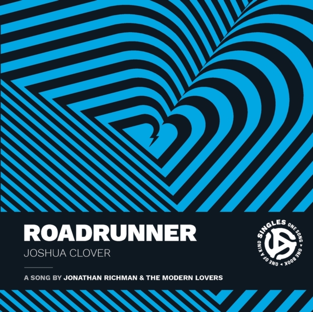 Roadrunner, Paperback / softback Book