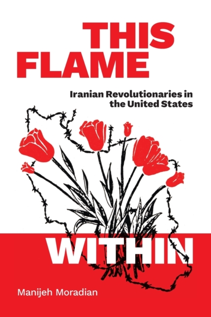 This Flame Within : Iranian Revolutionaries in the United States, Paperback / softback Book
