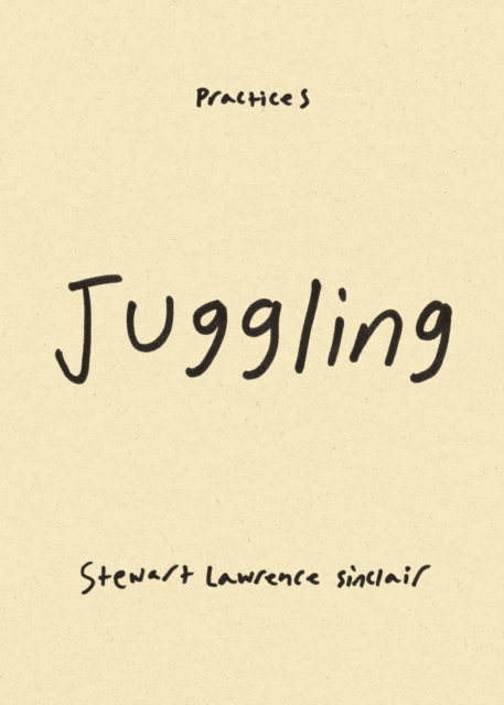 Juggling, Paperback / softback Book