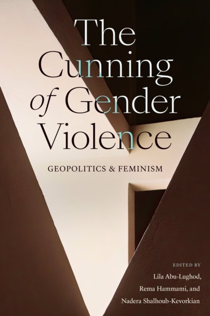 The Cunning of Gender Violence : Geopolitics and Feminism, Paperback / softback Book