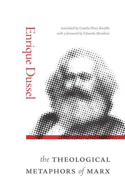 The Theological Metaphors of Marx, PDF eBook