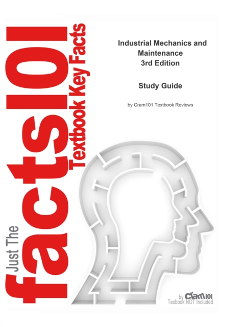 Industrial Mechanics and Maintenance, EPUB eBook