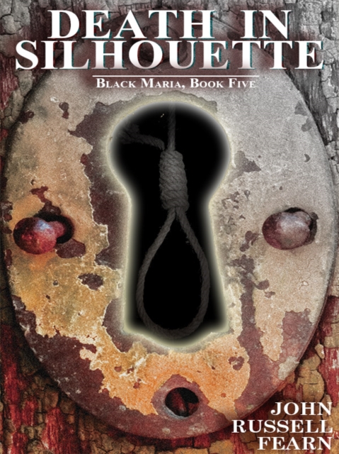 Death in Silhouette : A Classic Crime Novel, EPUB eBook