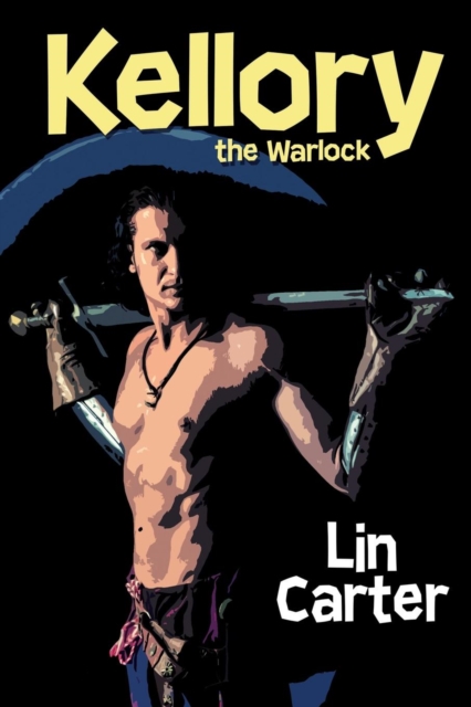 Kellory the Warlock, Paperback / softback Book