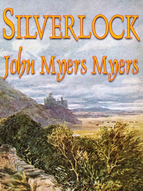 Silverlock, EPUB eBook