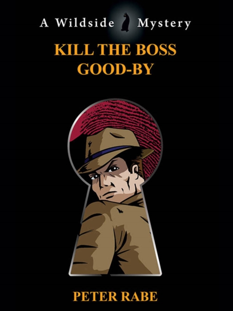 Kill the Boss Good-by, EPUB eBook