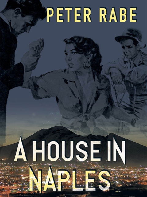 A House in Naples, EPUB eBook