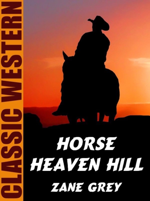 Horse Heaven Hill, EPUB eBook