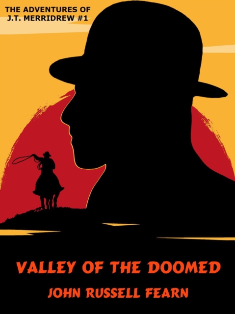 Valley of the Doomed, EPUB eBook