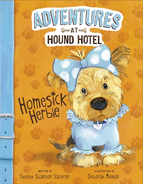 Homesick Herbie, PDF eBook