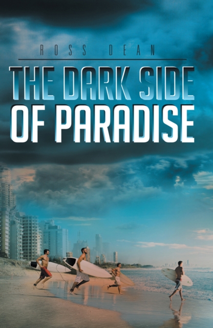 The Dark Side of Paradise, EPUB eBook