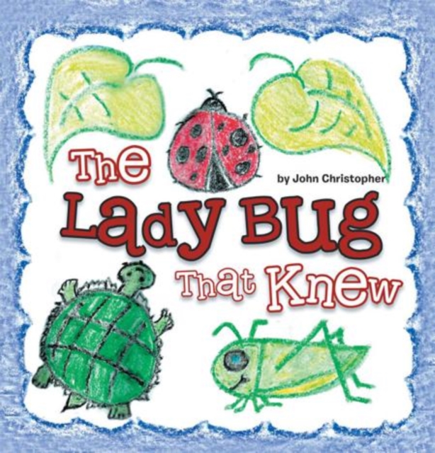 The Lady Bug That Knew, EPUB eBook