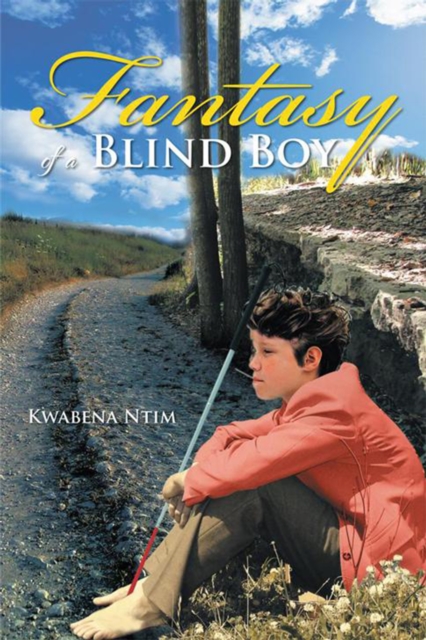 Fantasy of a Blind Boy, EPUB eBook