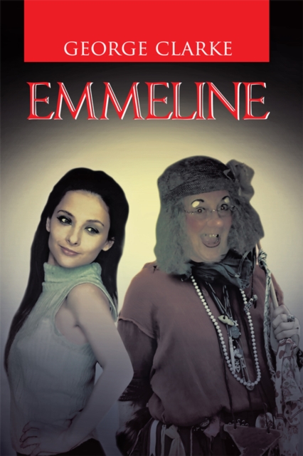 Emmeline, EPUB eBook