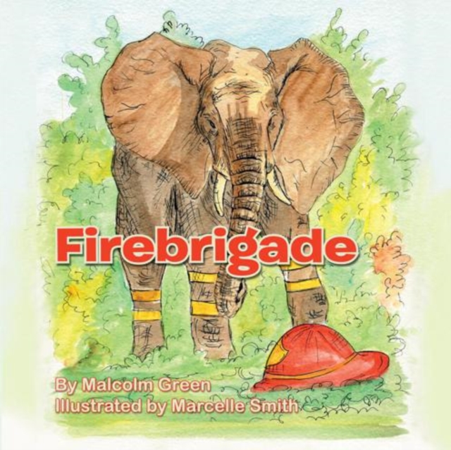 Firebrigade, EPUB eBook
