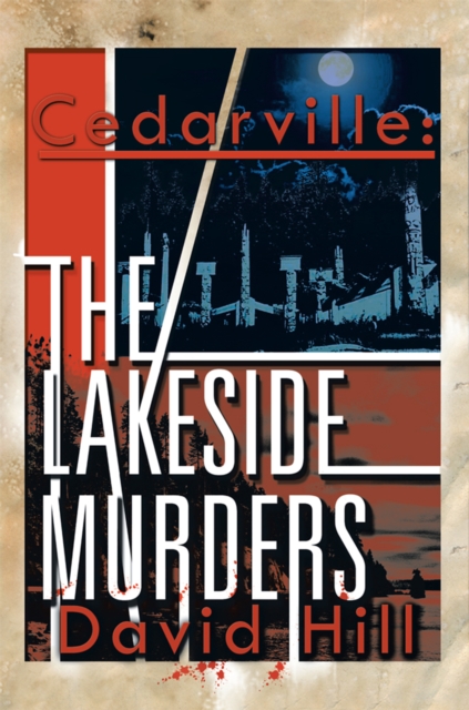 Cedarville: the Lakeside Murders, EPUB eBook