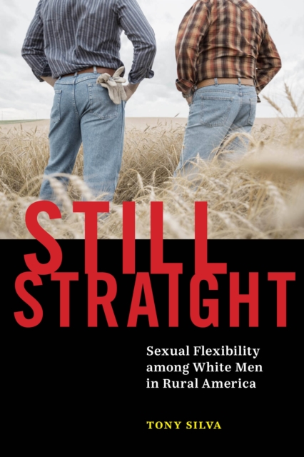 Still Straight : Sexual Flexibility among White Men in Rural America, Paperback / softback Book