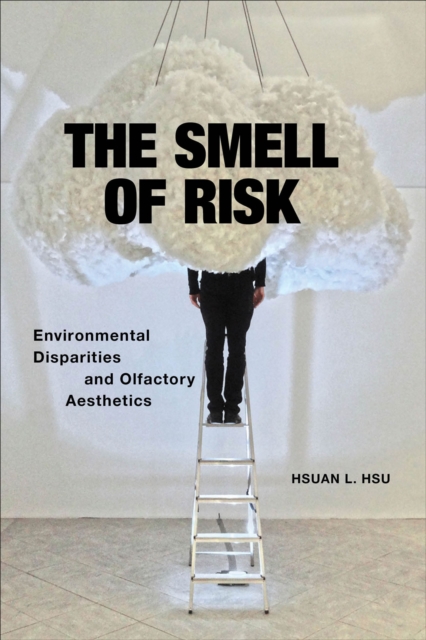 The Smell of Risk : Environmental Disparities and Olfactory Aesthetics, EPUB eBook
