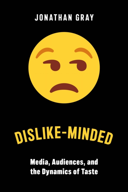 Dislike-Minded, EPUB eBook