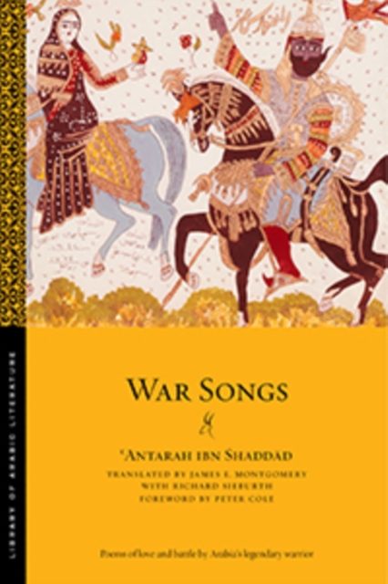 War Songs, Paperback / softback Book