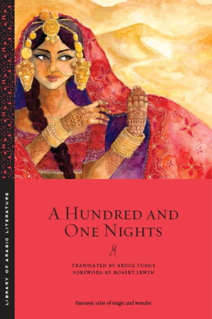 A Hundred and One Nights, Paperback / softback Book