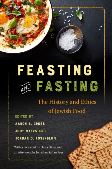 Feasting and Fasting, PDF eBook