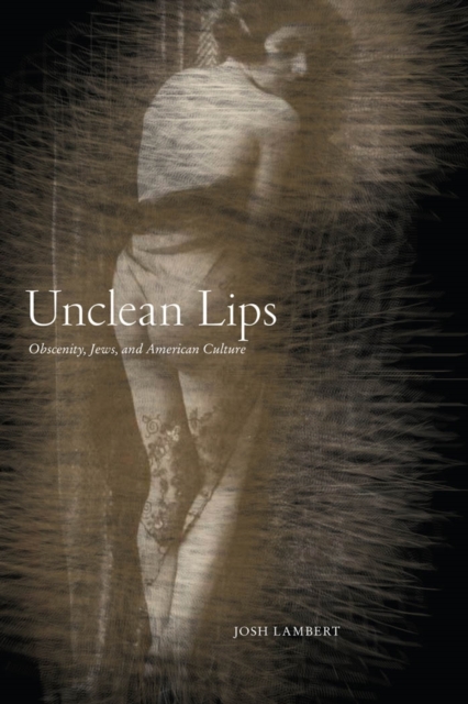 Unclean Lips, EPUB eBook
