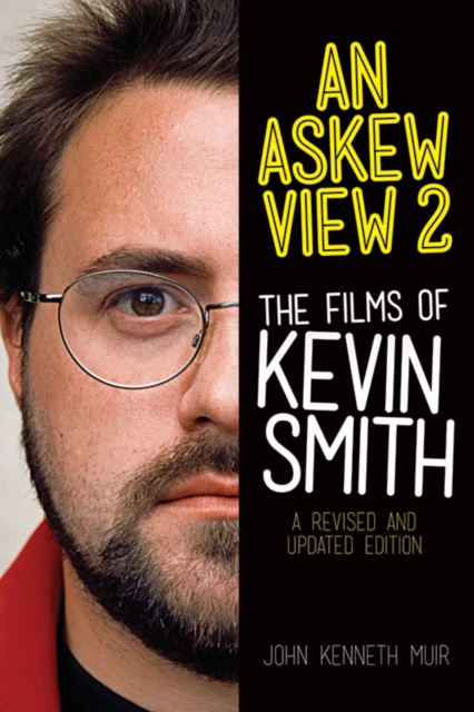 Askew View 2 : The Films of Kevin Smith, EPUB eBook