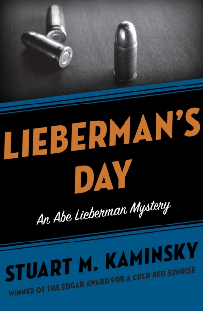 Lieberman's Day, EPUB eBook