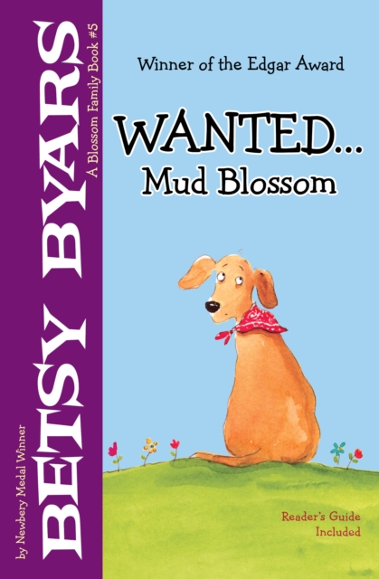 Wanted . . .  Mud Blossom, EPUB eBook