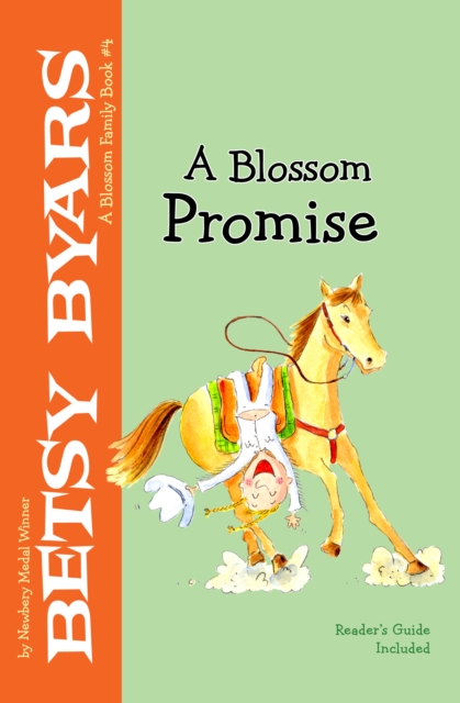 A Blossom Promise, PDF eBook