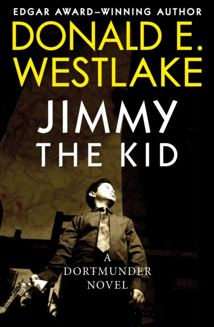 Jimmy the Kid, PDF eBook