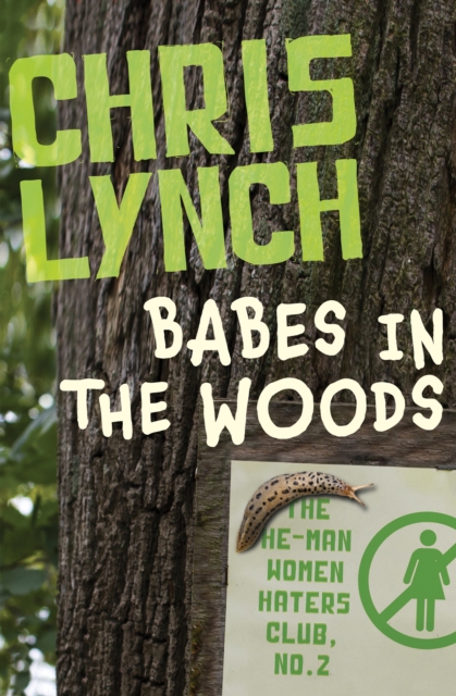 Babes in the Woods, EPUB eBook