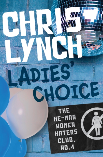 Ladies' Choice, EPUB eBook