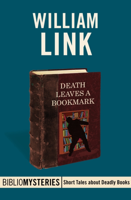 Death Leaves a Bookmark, PDF eBook