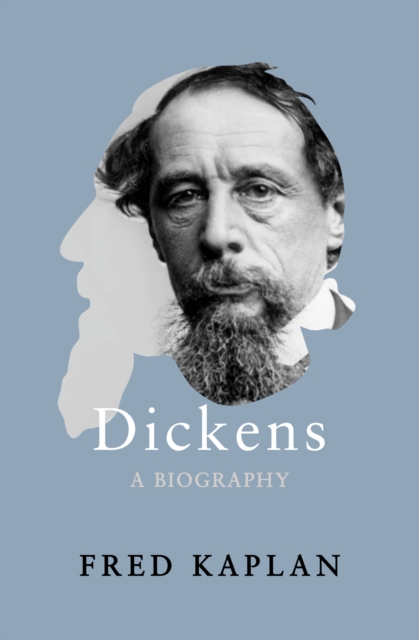 Dickens : A Biography, EPUB eBook