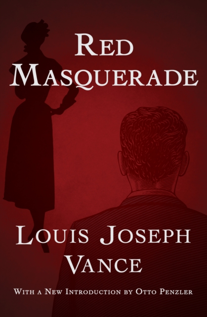 Red Masquerade, EPUB eBook