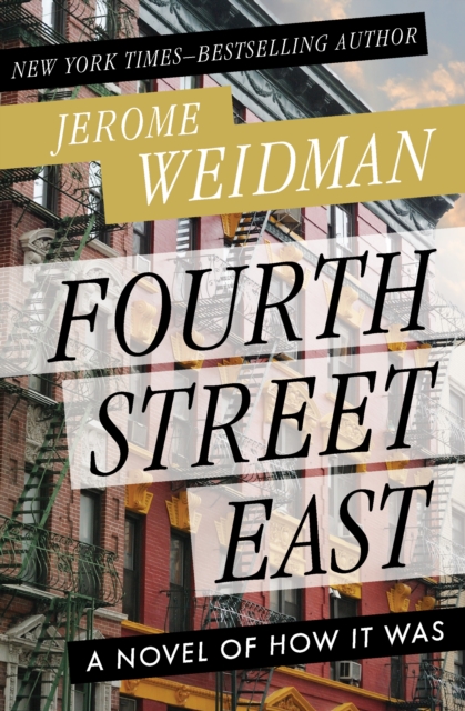 Fourth Street East : A Novel of How It Was, EPUB eBook