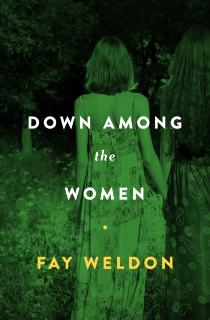 Down Among the Women, EPUB eBook