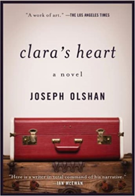 Clara's  Heart, EPUB eBook