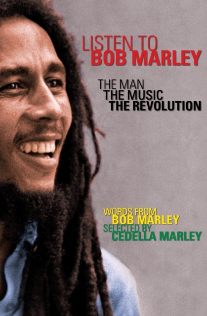 Listen to Bob Marley : The Man, the Music, the Revolution, PDF eBook
