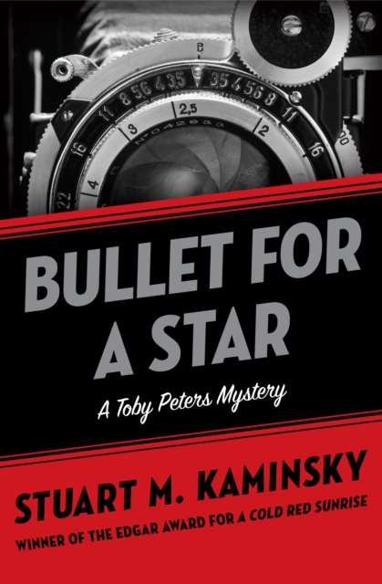 Bullet for a Star, PDF eBook