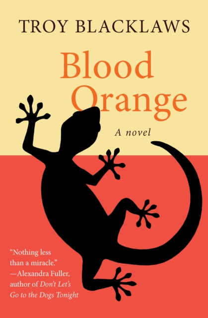 Blood Orange : A Novel, PDF eBook