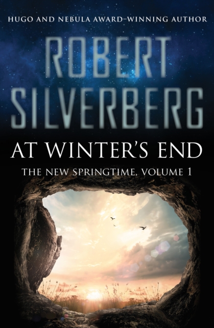 At Winter's End, EPUB eBook