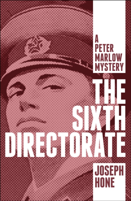 The Sixth Directorate, EPUB eBook